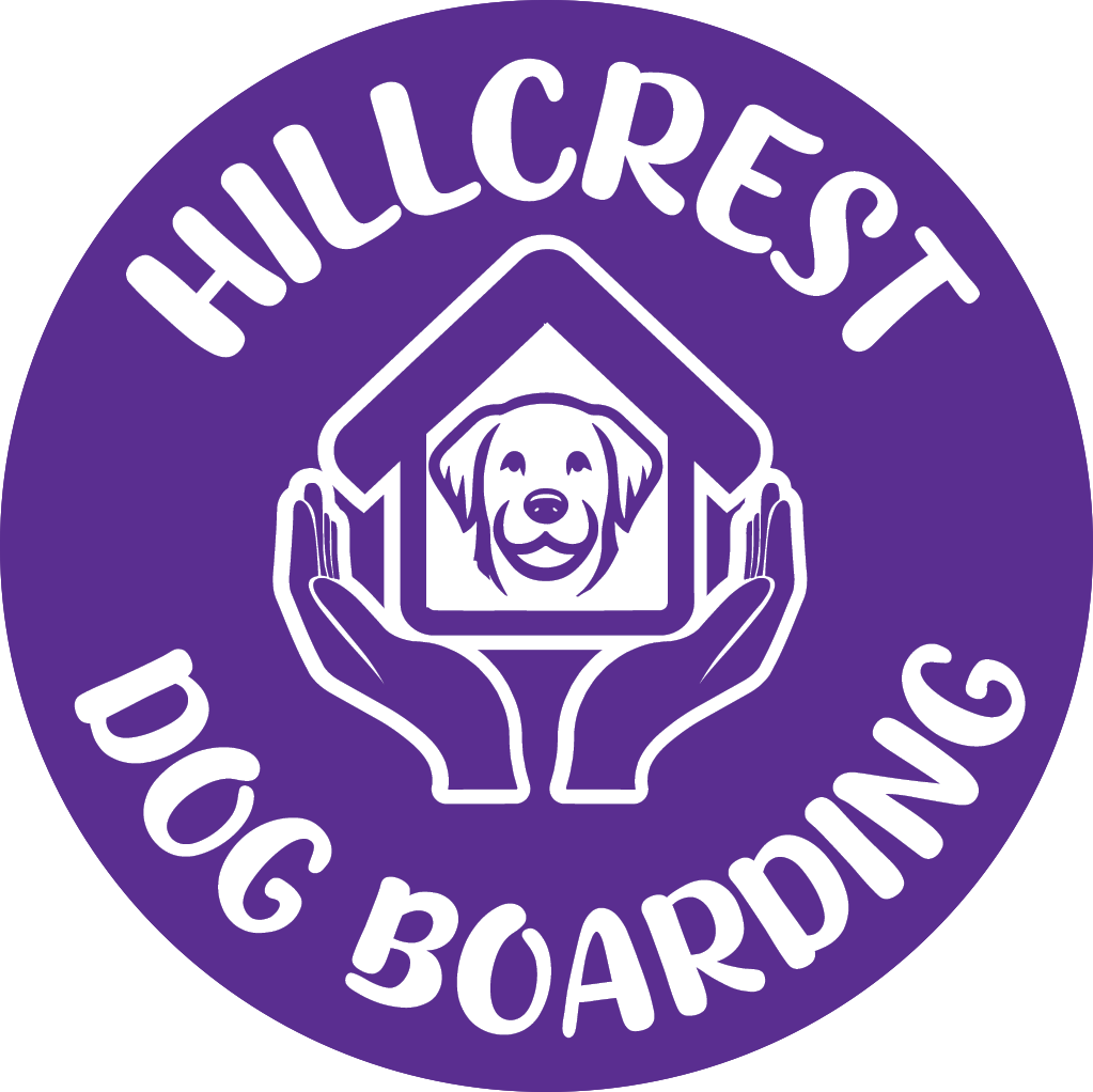 Hillcrest (business card) FRONT